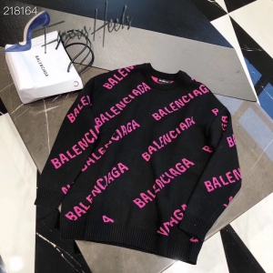 Balenciaga OverSized Sweater Dress BAL-OS59